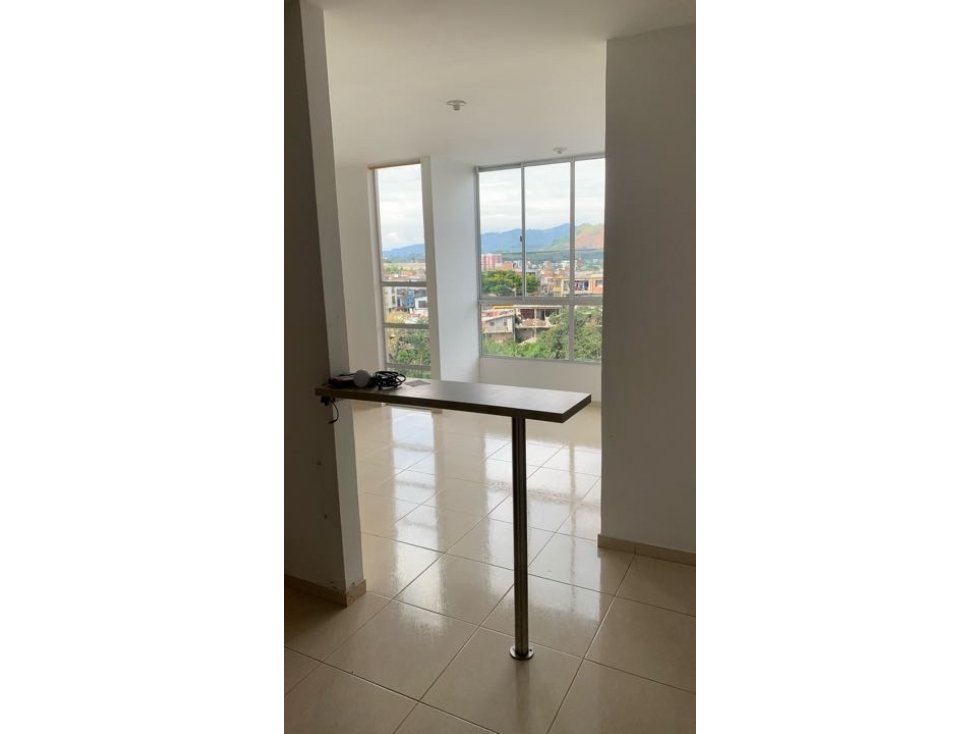 Vendo lindo apartamento en conjunto cerrado sector condina Pereira