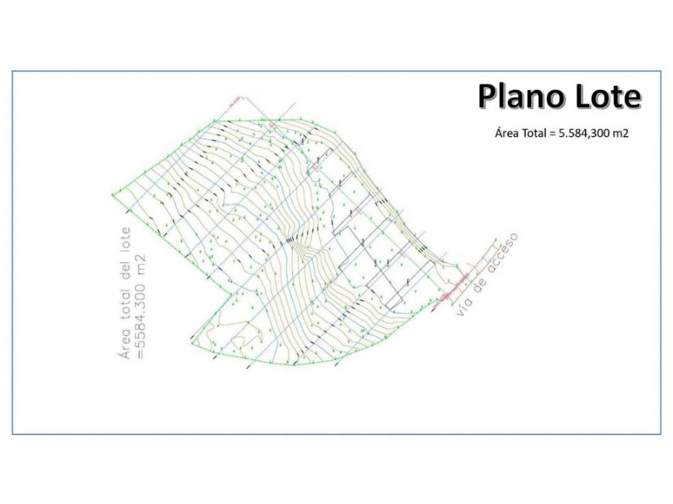 Vendo lote en san Geronimo Antioquia