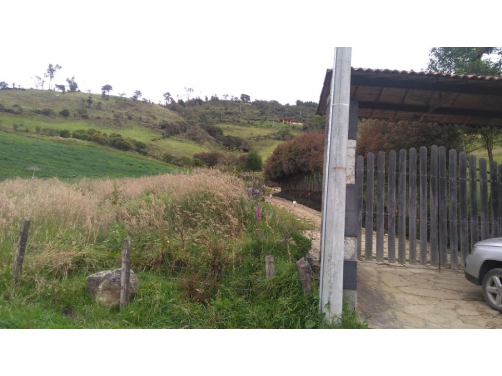 Vendo lote La Calera, Bellavista, Laos arrayanes. 11280m2