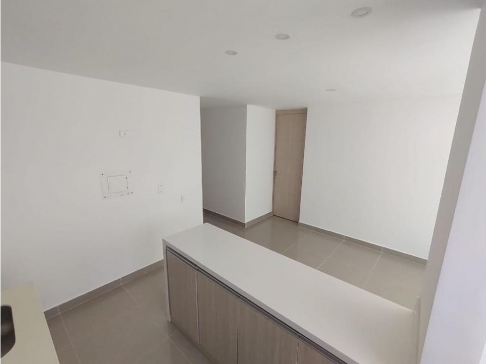 VENDO O ARRIENDO APARTAESTUDIO BARRIO LOS ALPES