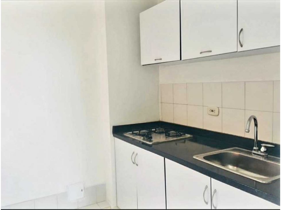 Vendo apartamento en Zipaquirá