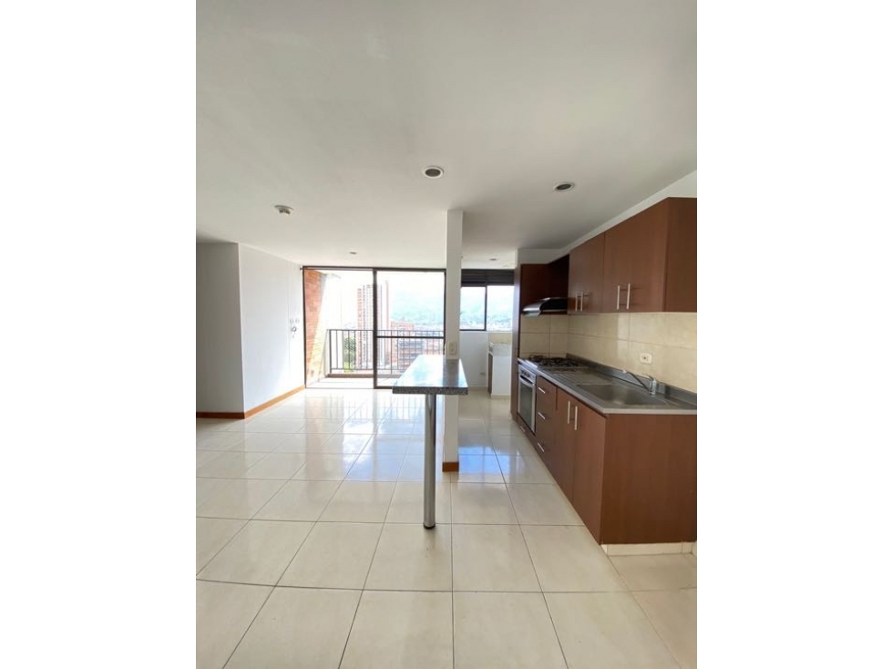 Venta apartamento 67mts Suramerica, Itagüi