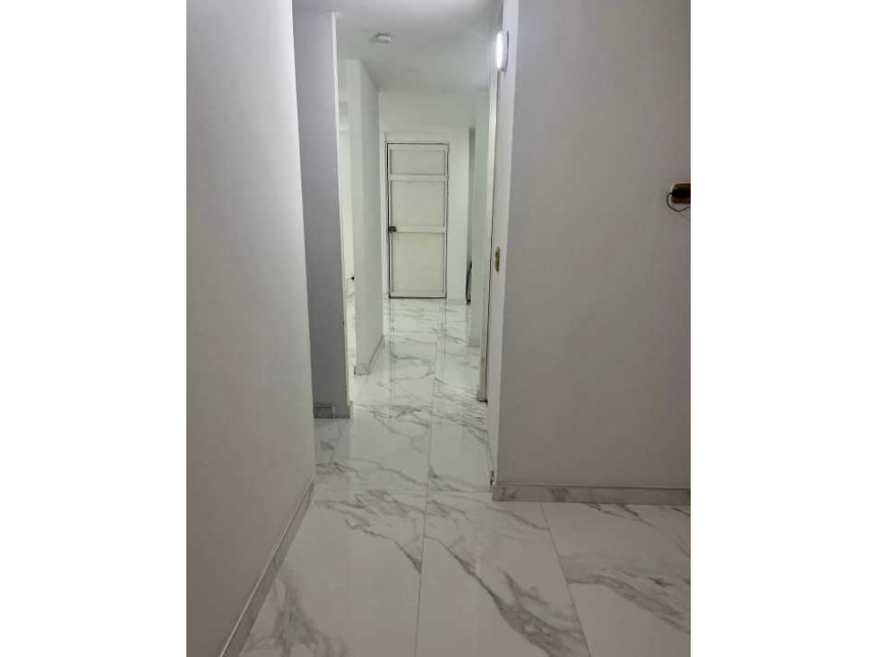 VENTA APARTAMENTO ALAMEDA DEL RIO BARRANQUILLA COD6690399