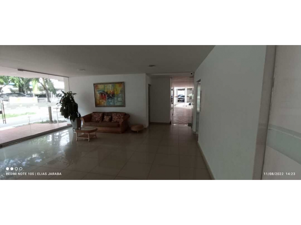 Venta apartamento cartagena Alto bosque