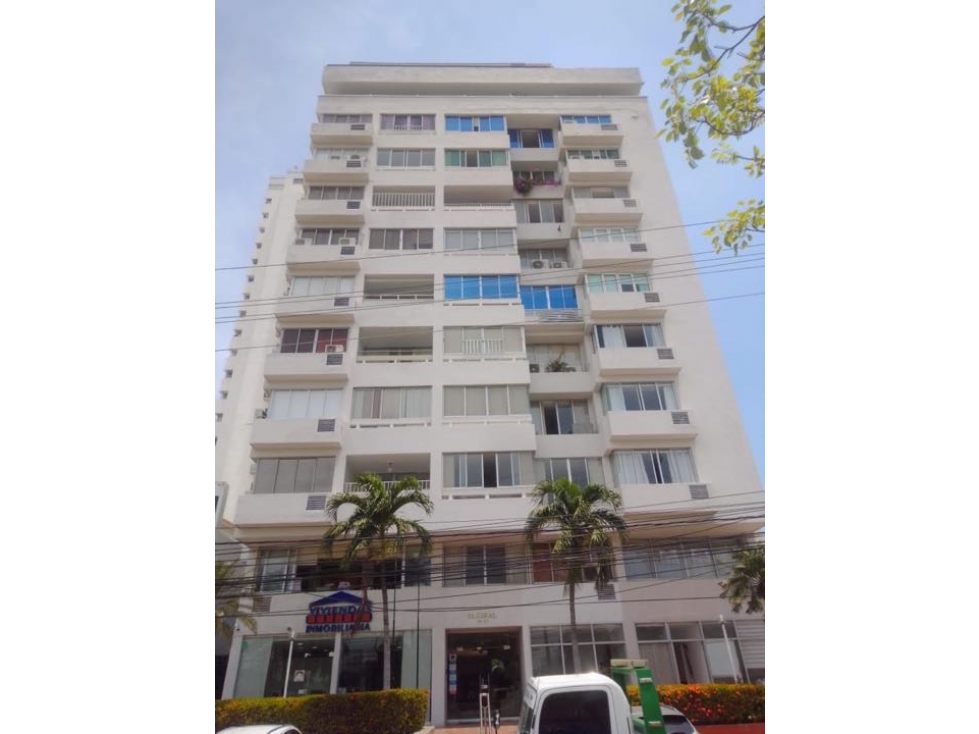 Venta Apartamento Cartagena Colombia