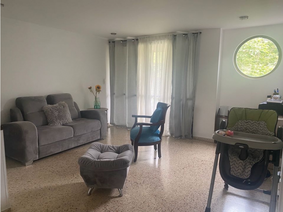 VENTA  APARTAMENTO, CASCADA 2, CALI.  (GV-W6845548)