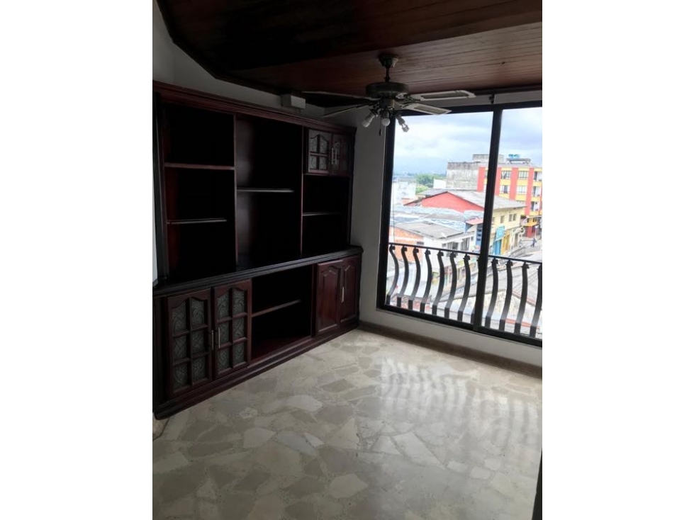 VENTA APARTAMENTO- CENTRO