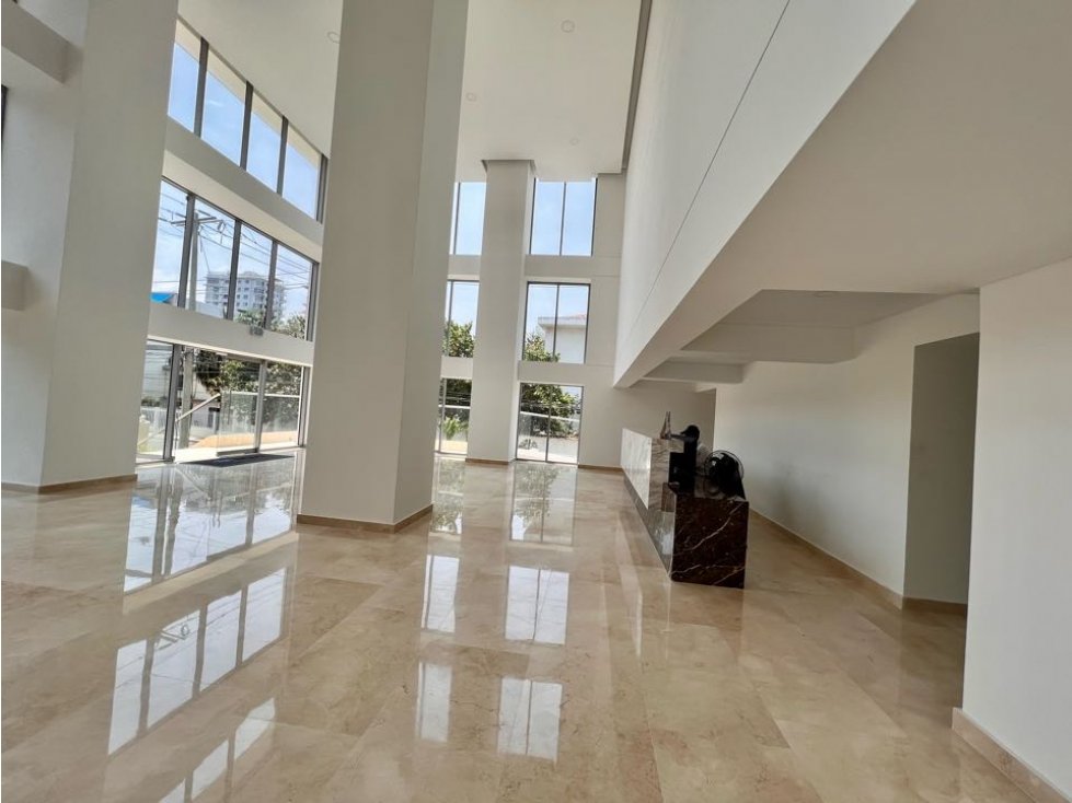 Venta arriendo apartamento Crespo 2 alcobas Cartagena