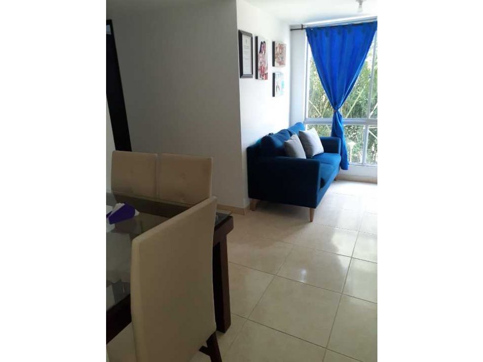 Venta Apartamento Dosquebradas