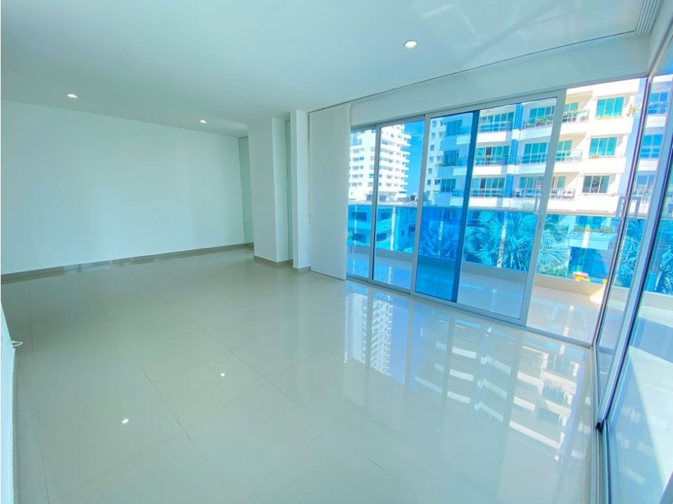 Venta Apartamento Edificio Palma Cartagena