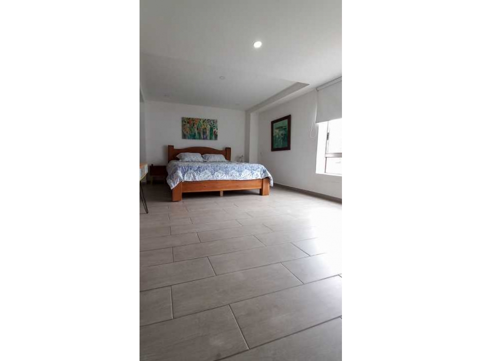 Venta apartamento en La Frontera