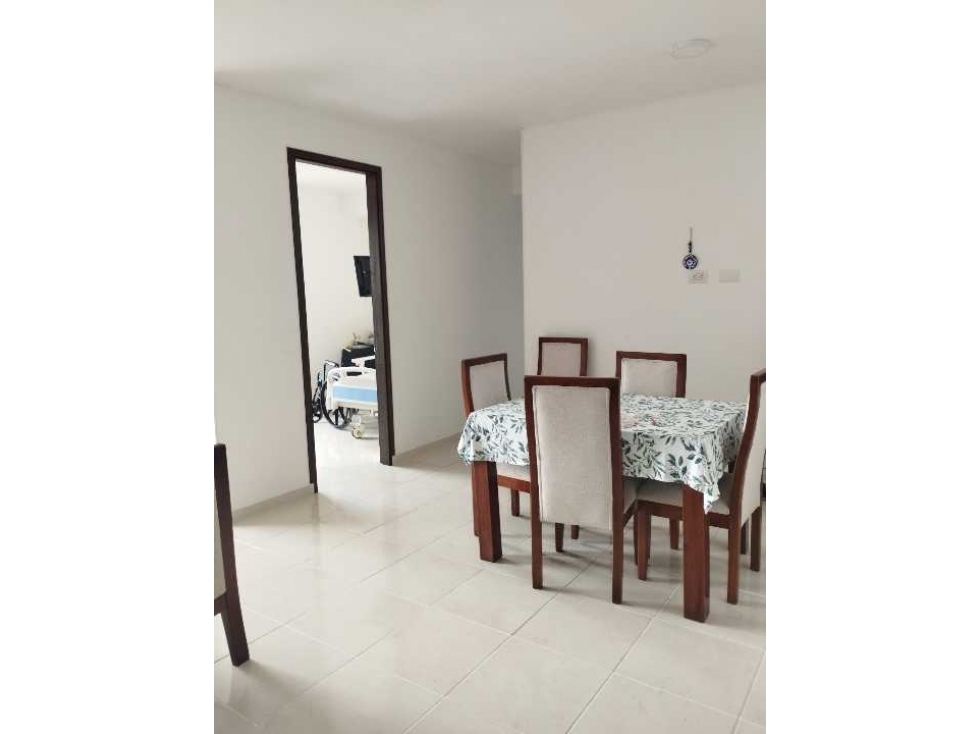 Venta apartamento Green Gold Bucaramanga