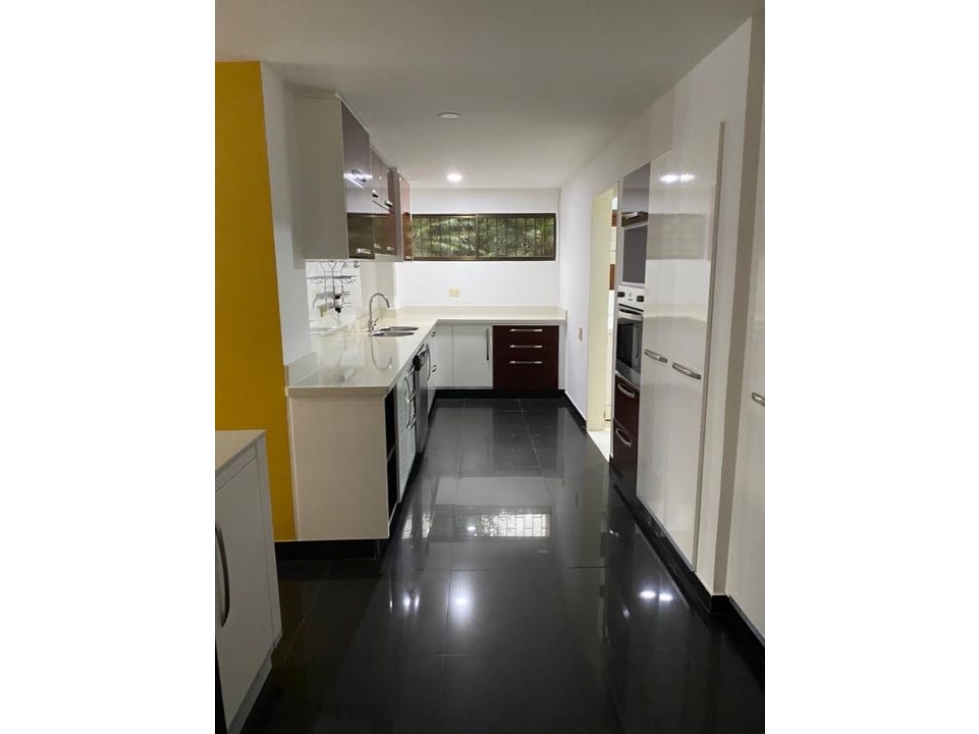 Venta Apartamento Juanambu, Oeste, Cali