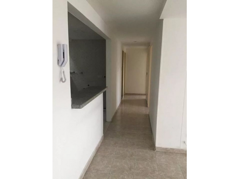 VENTA APARTAMENTO - NORTE