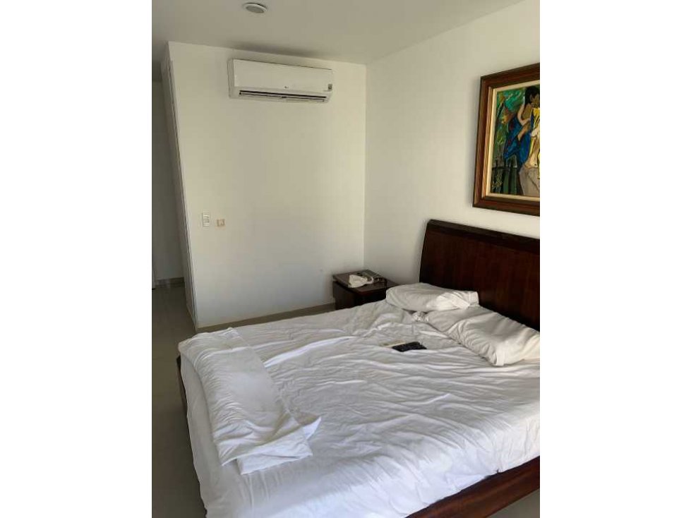 Venta apartamento Pozos Colorados Turistico