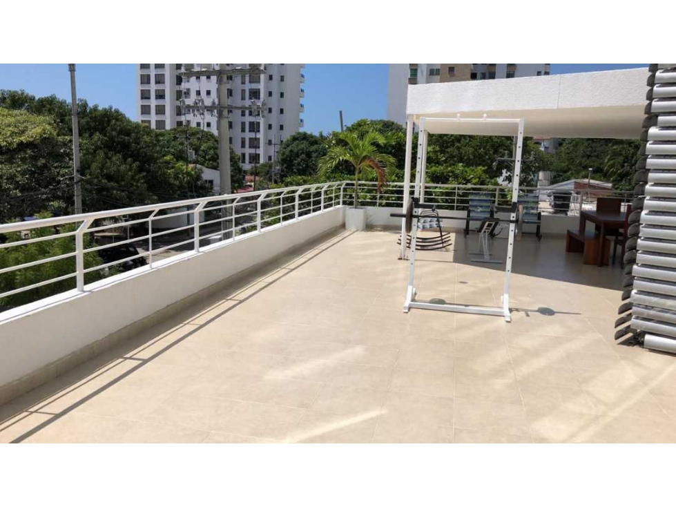 Venta apartamento Rodadero Sur santa marta