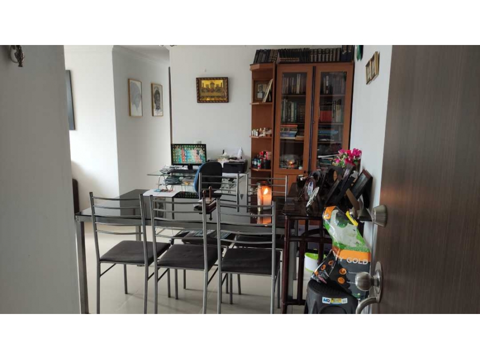 Venta Apartamento Sabaneta  Vía La Doctora  P15. C  6230745