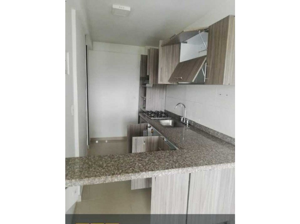 Venta Apartamento Santa Mónica - Dosquebradas