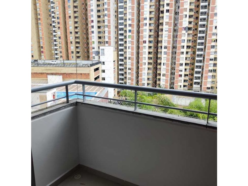 VENTA APARTAMENTO SECTOR BELLO NIQUIA