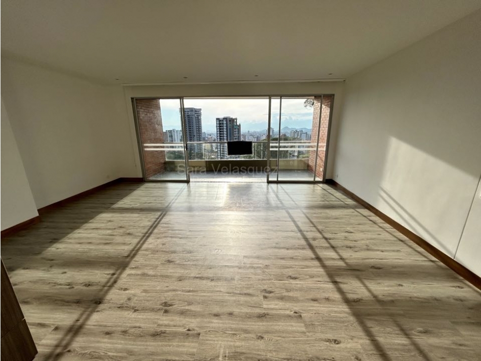 Venta Apartamento Tacaragua Pinares