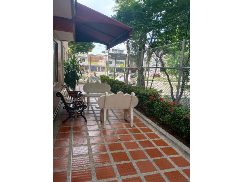 Venta apartamento Departamental, piso 3 S/A,  Alambra 1