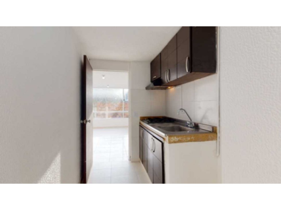 VENTA APARTAMENTO TOBERIN 164