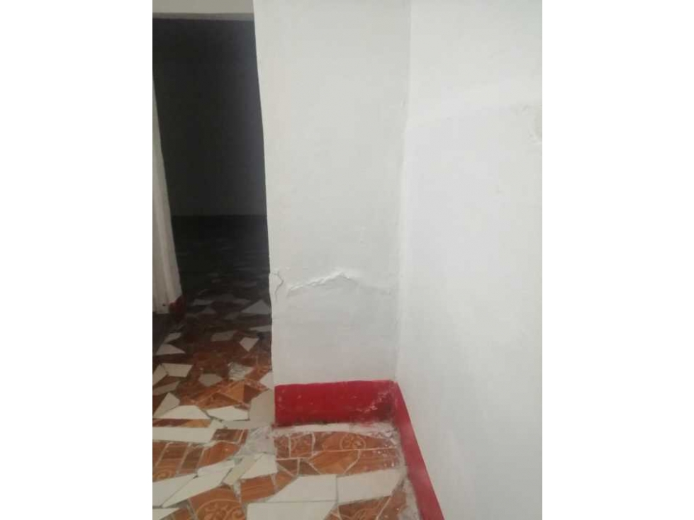 Venta apartamento, Vereda La Chuscala-, Caldas.