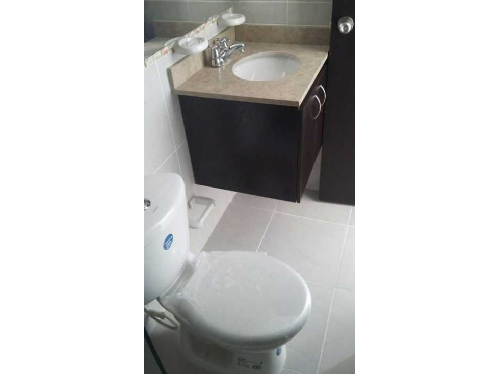 VENTA APARTAMENTO VILLACAROLINA