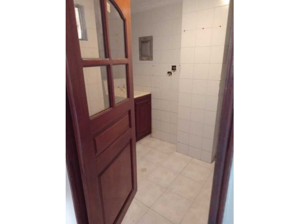 Venta Apartamentos Créspo