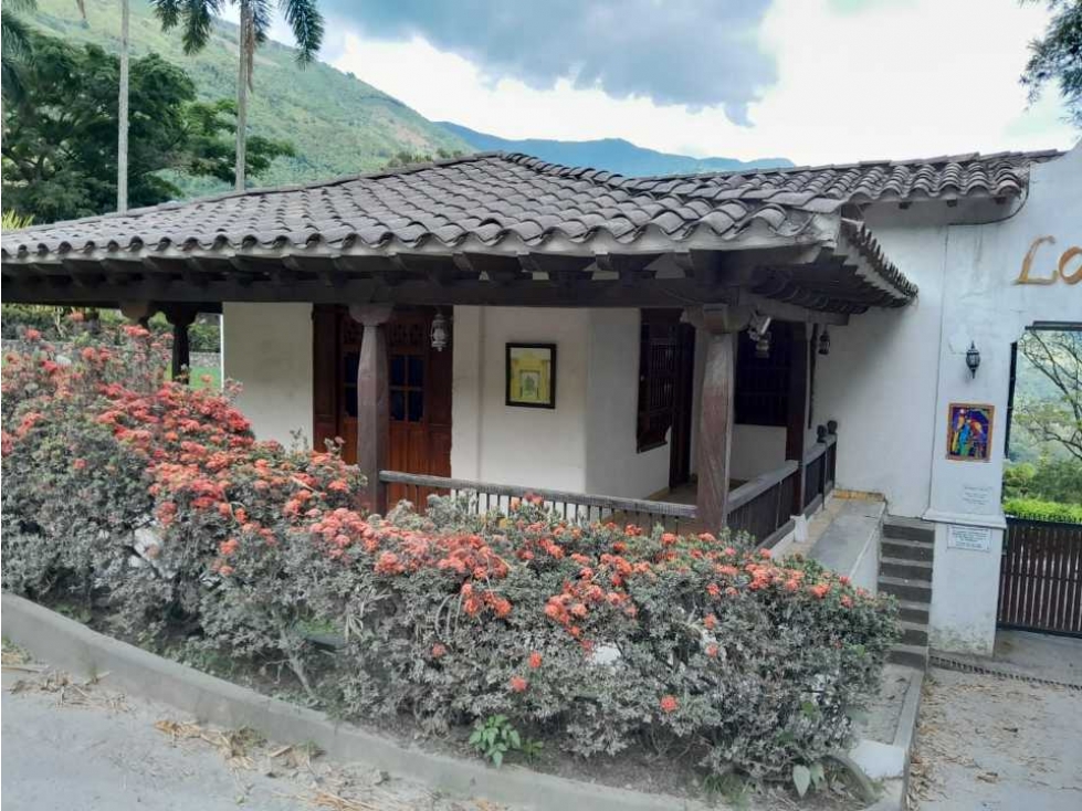 VENTA CASA