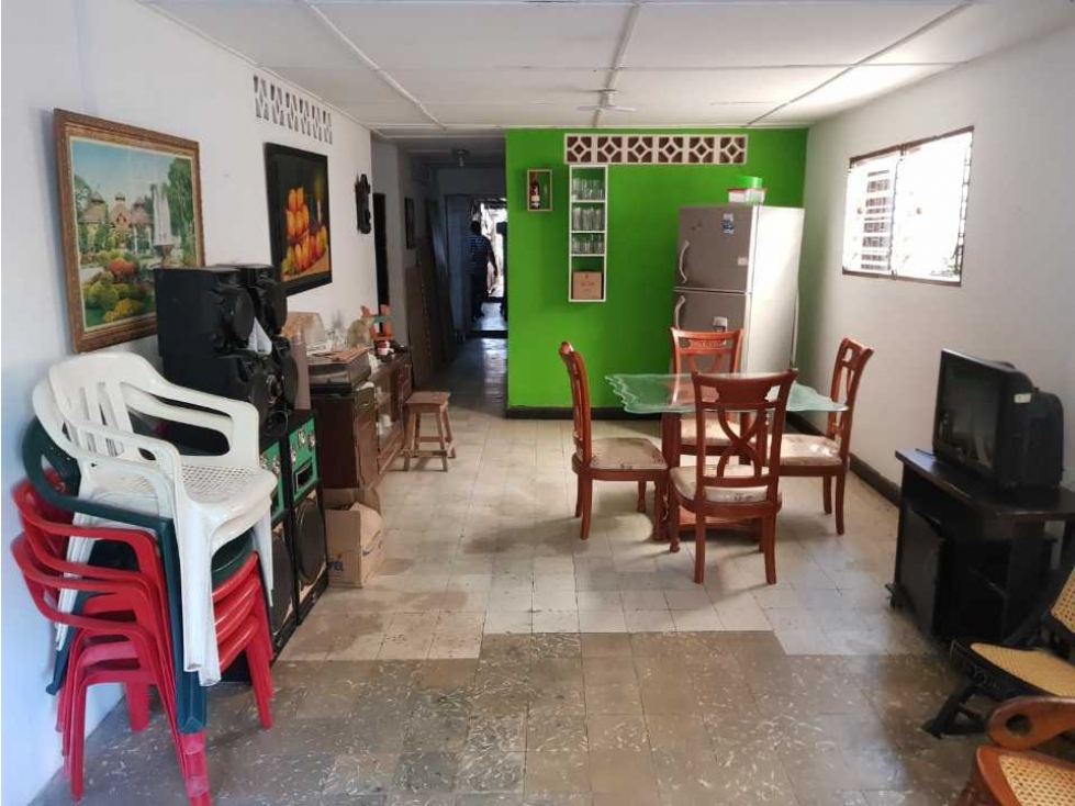 Venta casa barrio chiquinquira