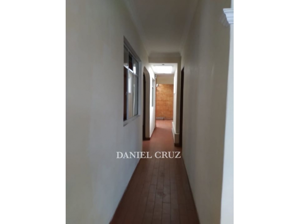 VENTA CASA BARRIO PANDIGUANDO - POPAYÁN