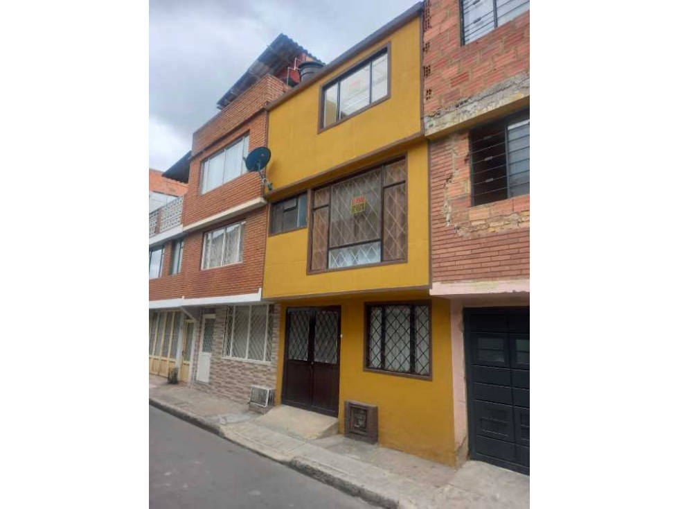 VENTA CASA RENTABLE EN CARIMAGUA KENNEDY BOGOTA