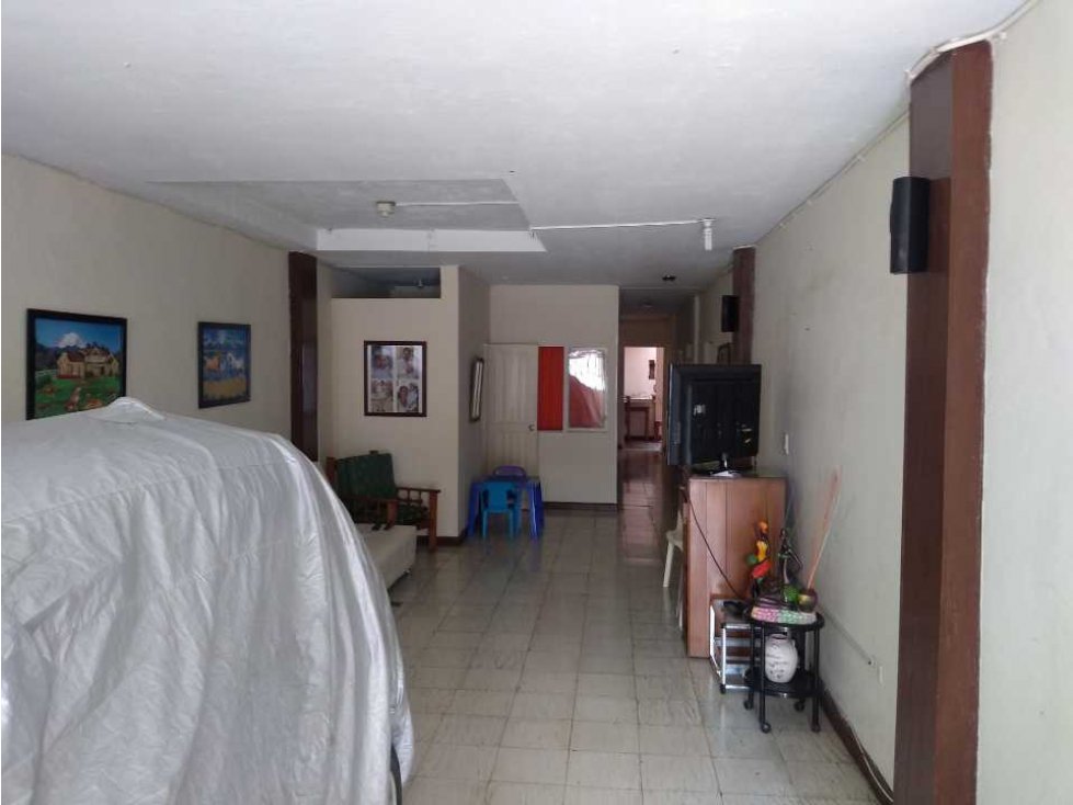 VENTA CASA MULTIFAMILIAR RENTANDO BARRIO CALDAS SUR CALI (VT)