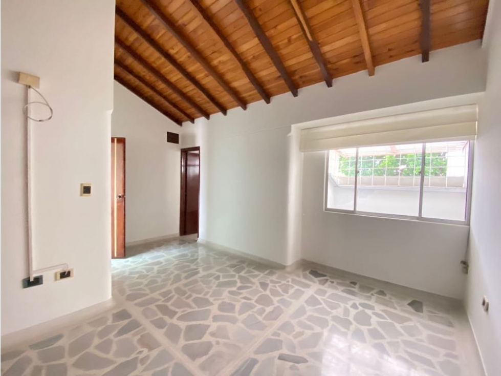 Venta Casa Independiente 4 Hab. Cañaveral Campestre Floridablanca