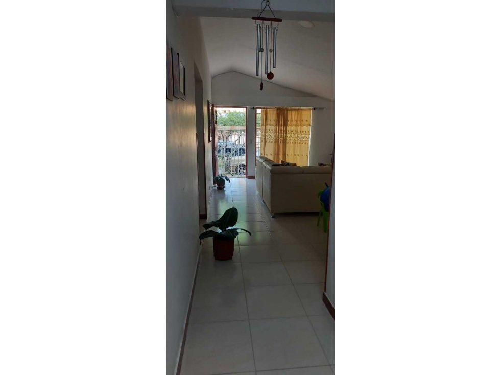 Venta casa La Merced Norte Cali (GH)