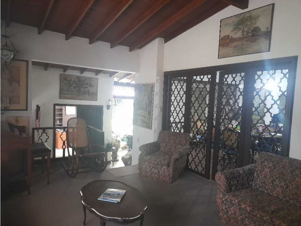 Venta Casa Lote Laureles Nogal