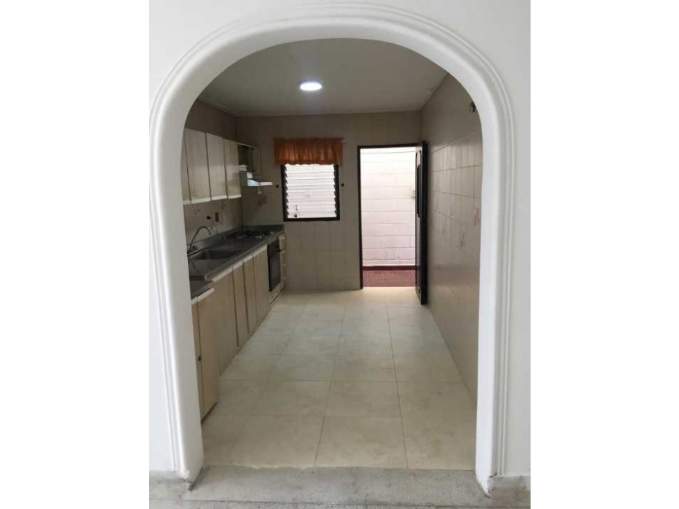 Venta casa sector Nogales Barranquilla