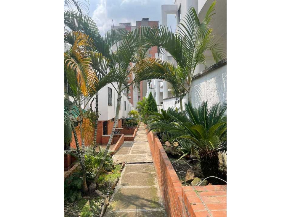 Venta Casa Terrazas de Chipichape Norte Cali (GH)