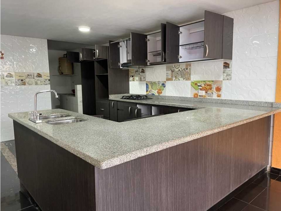 VENTA DE APARTAMENTO EN EL CENTRO DE PEREIRA, COLOMBIA