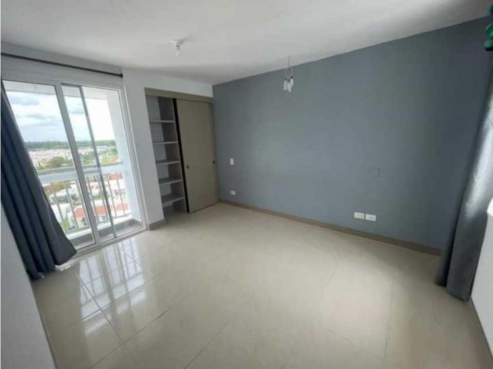 VENTA DE APARTAMENTO CIUDADELA EL CASTILLO CALI VALLE