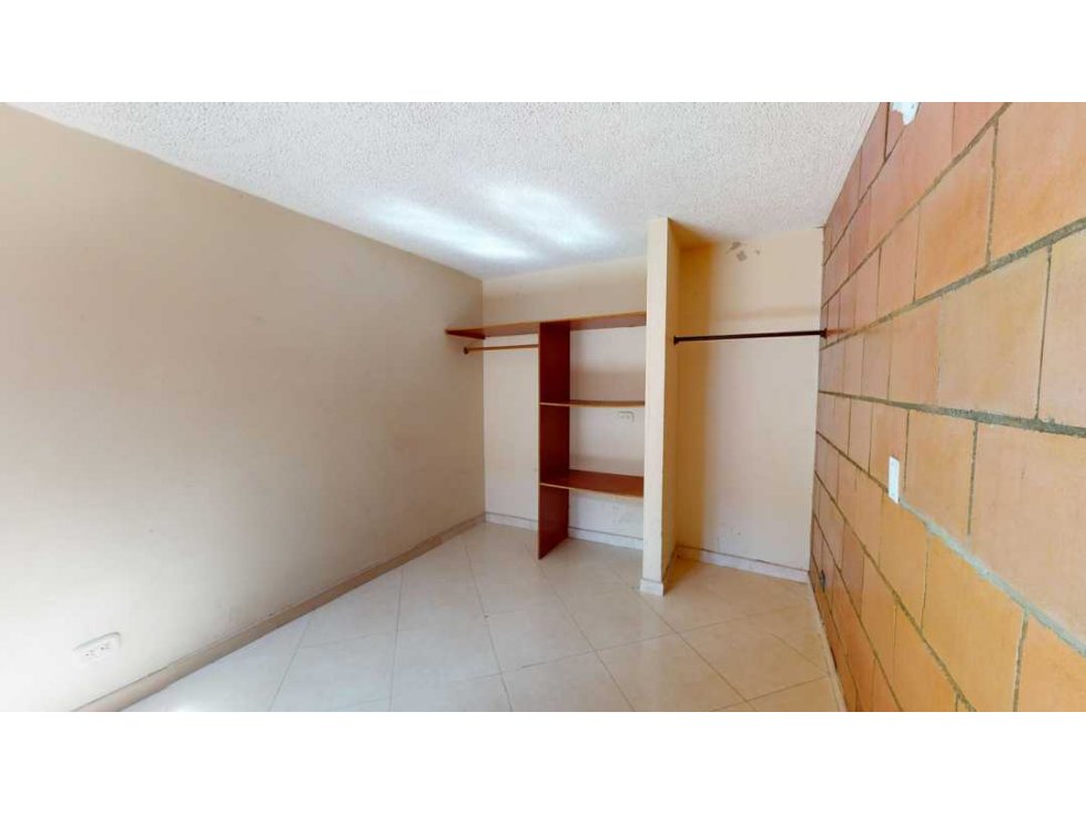 Vendo apartamento Bosa Bogotá.