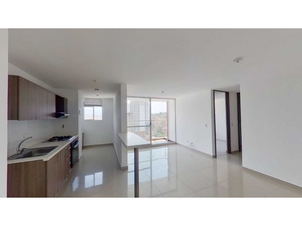 Venta de Apartamento en Cabañas