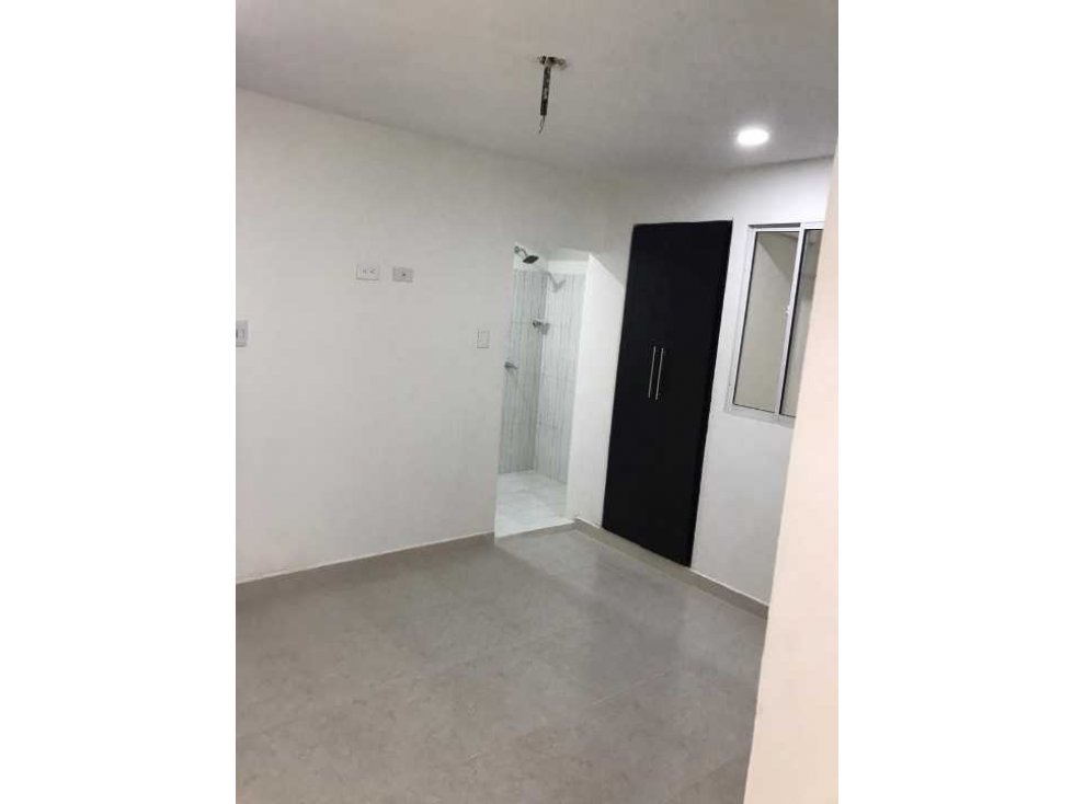 VENTA DE APARTAMENTO EN EL BARRIO GUADALAJARA, MONTERIA