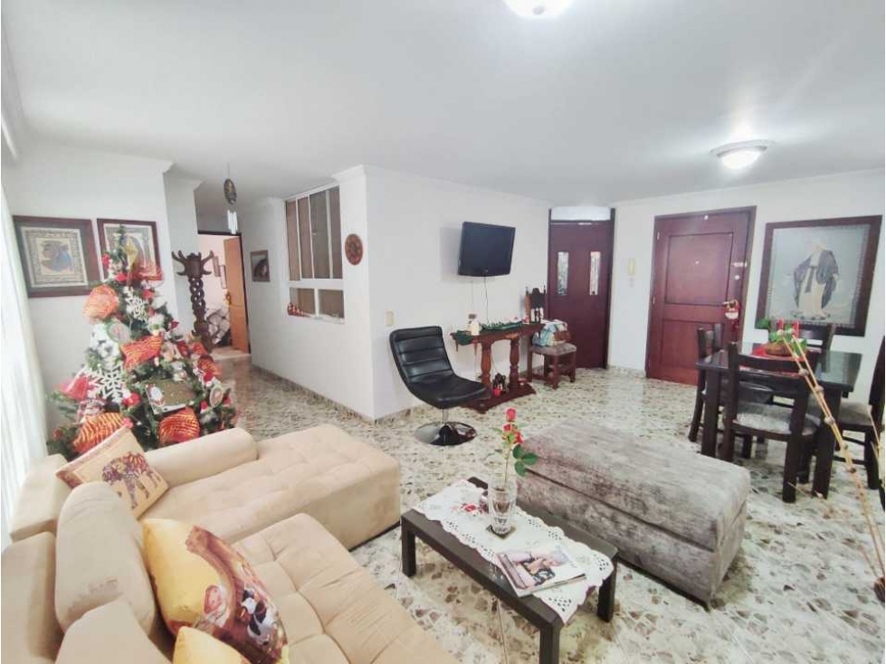 Apartamento en venta, barrio Velódromo Medellín Antioquia