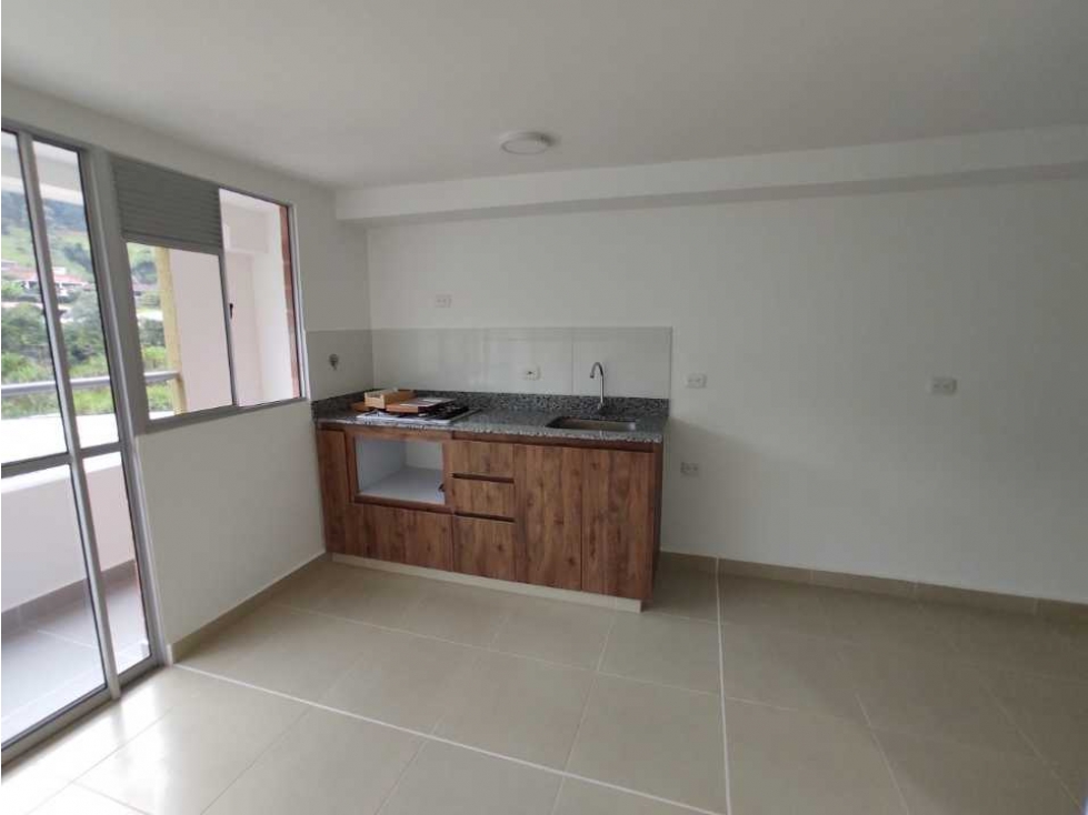 VENTA DE APARTAMENTO EN ENVIGADO SECTOR SAN RAFAEL UNIDAD FORESTA