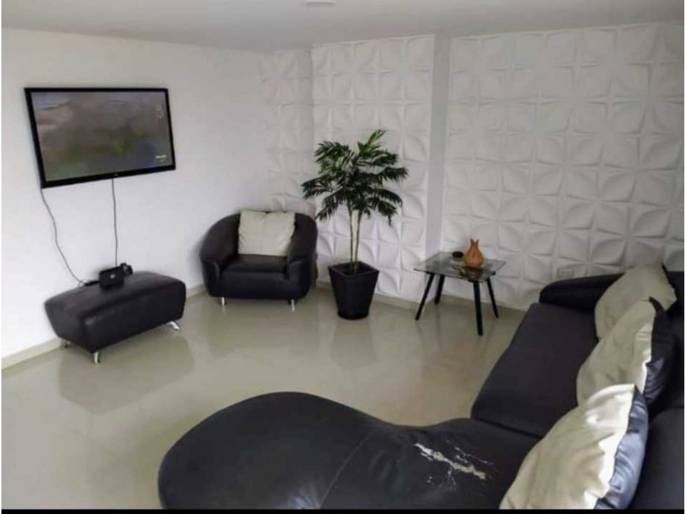 Venta de apartamento en los Colores Noroccidente, Medellín