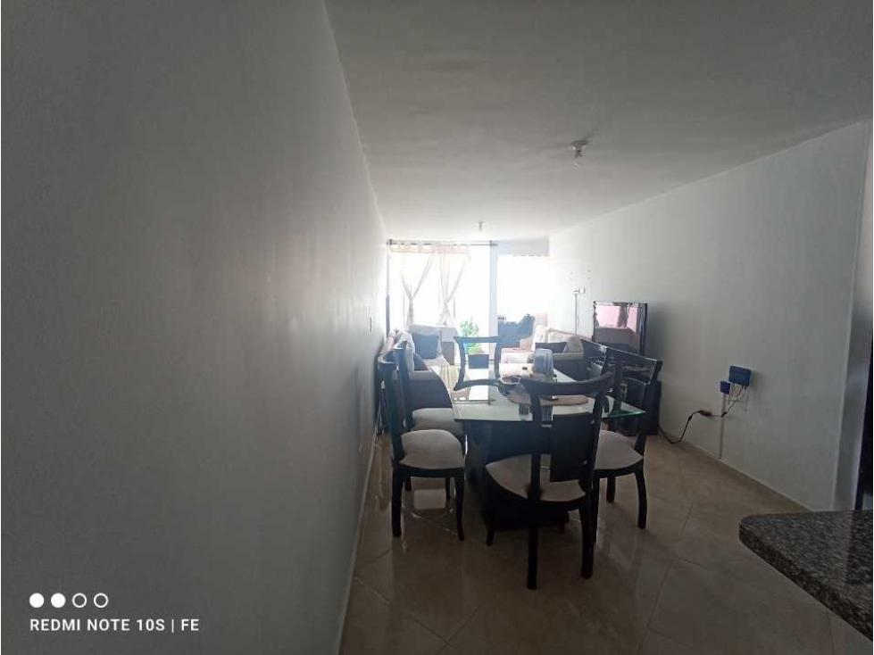 Venta de apartamento santorini