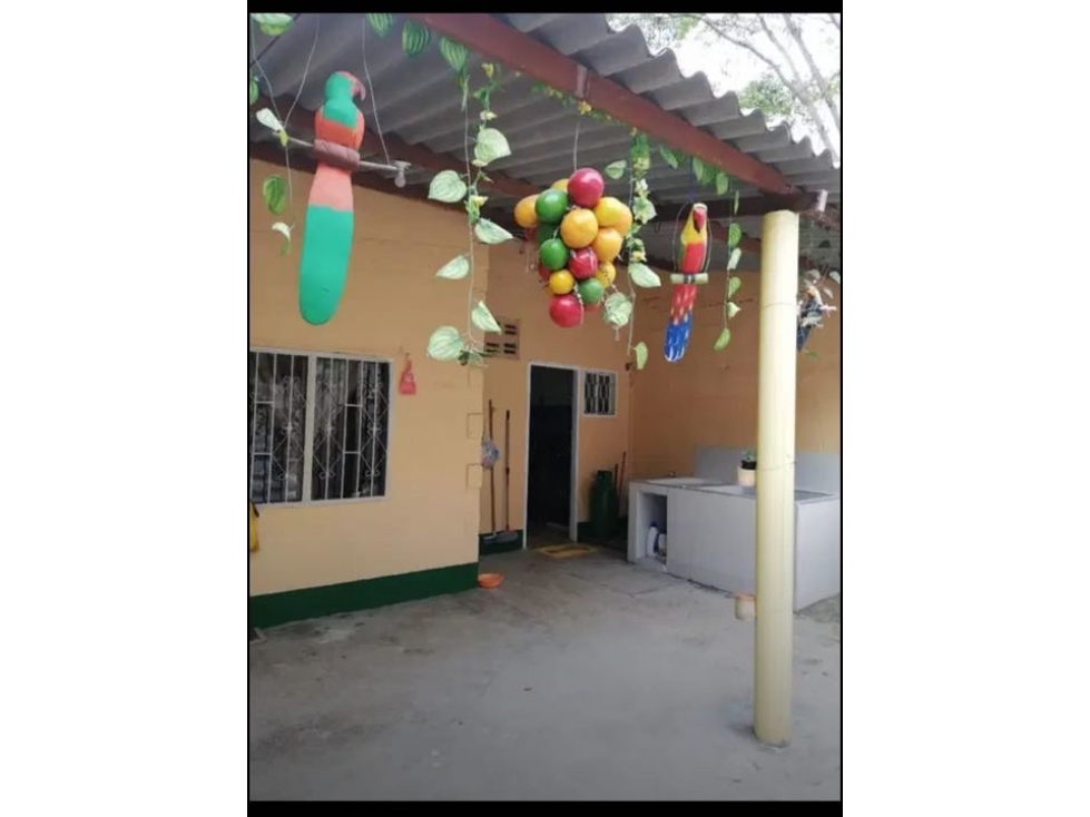 Venta de casa Carepa Antioquia