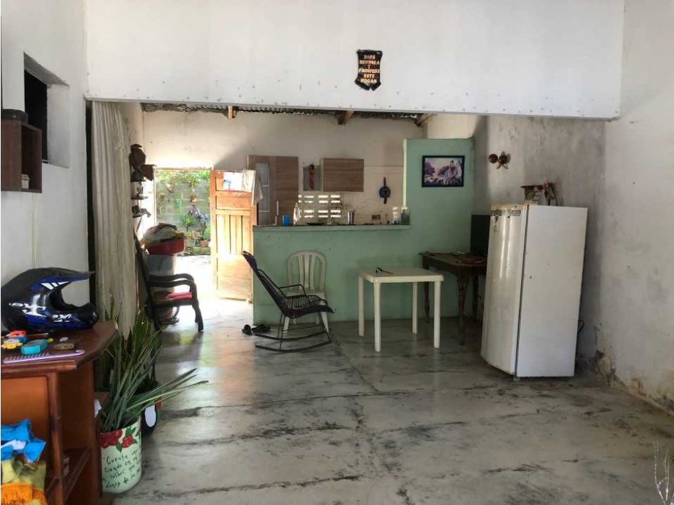 VENTA DE CASA EN ALFONSO LOPEZ,MONTERIA